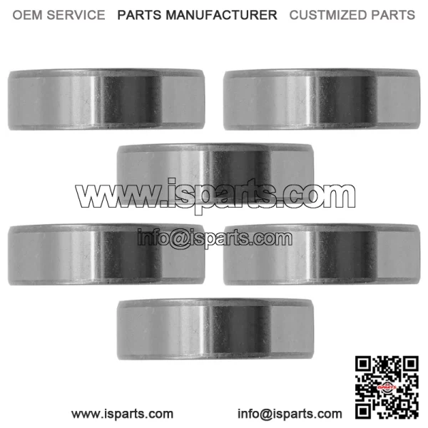 917-0906A 753-05319 717-0906 717-0906A 917-0906 Deck Spindle Rebuild kit for MTD - Image 3