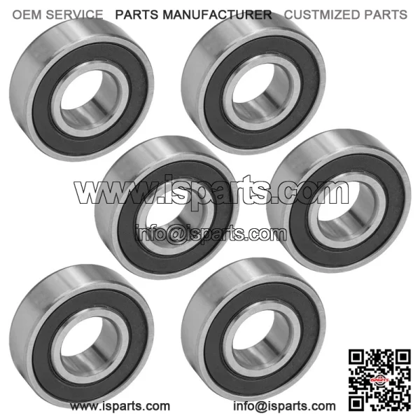 917-0906A 753-05319 717-0906 717-0906A 917-0906 Deck Spindle Rebuild kit for MTD - Image 4