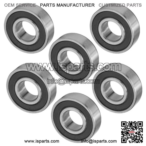 917-0906A 753-05319 717-0906 717-0906A 917-0906 Deck Spindle Rebuild kit for MTD - Image 5