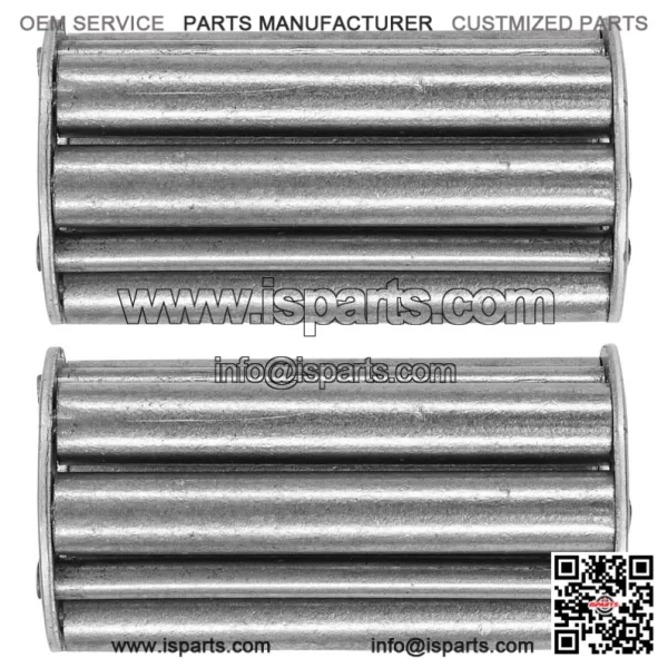 Wheel Bearing kit for Toro 30197 30518 30519 ProLine 1-513809 1-513810 1-513648 - Image 5