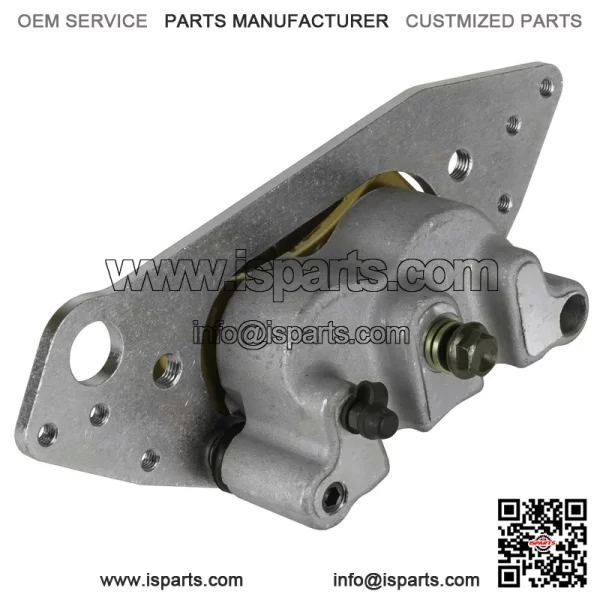 Front Left  Brake Caliper W/ Pads for Polaris Ranger 1000 XP Crew 2023-2024 - Image 3