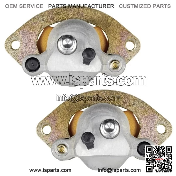 Front or Rear Brake Calipers For Polaris Sportsman 850 XP 1000 High Lifter 19-21 - Image 5