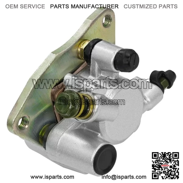Front Left Brake Caliper For Yamaha Grizzly 600 YFM600FWA 98-02 4WV-2580T-00-00 - Image 3