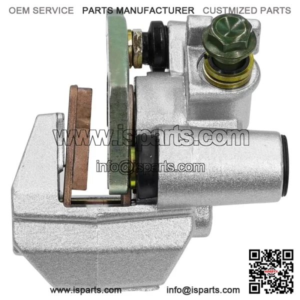 Front Left Brake Caliper For Yamaha Grizzly 600 YFM600FWA 98-02 4WV-2580T-00-00 - Image 4