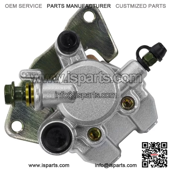 Front Left Brake Caliper For Yamaha Grizzly 600 YFM600FWA 98-02 4WV-2580T-00-00 - Image 5