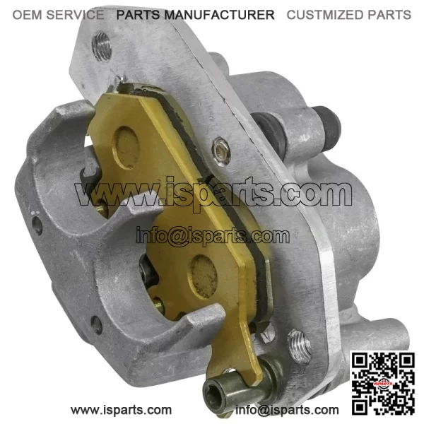 Front Left Brake Caliper For Yamaha YXC700 Viking VI EPS Ranch Edition 2020-2025 - Image 3