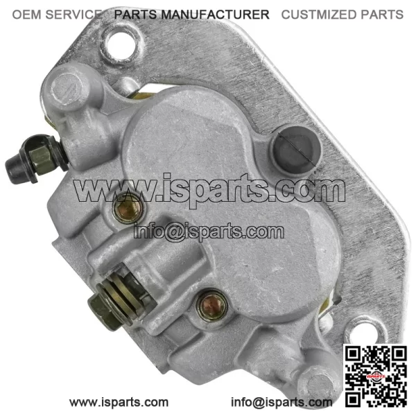 Front Left Brake Caliper For Yamaha YXC700 Viking VI EPS Ranch Edition 2020-2025 - Image 4