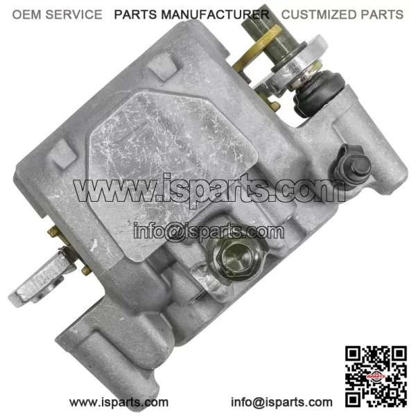 Front Left Brake Caliper For Yamaha YXC700 Viking VI EPS Ranch Edition 2020-2025 - Image 5