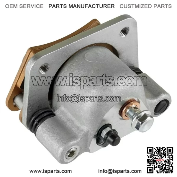 Rear Left Brake Caliper For Ranger XP 900 All Options 2014-2019 1912136 - Image 3
