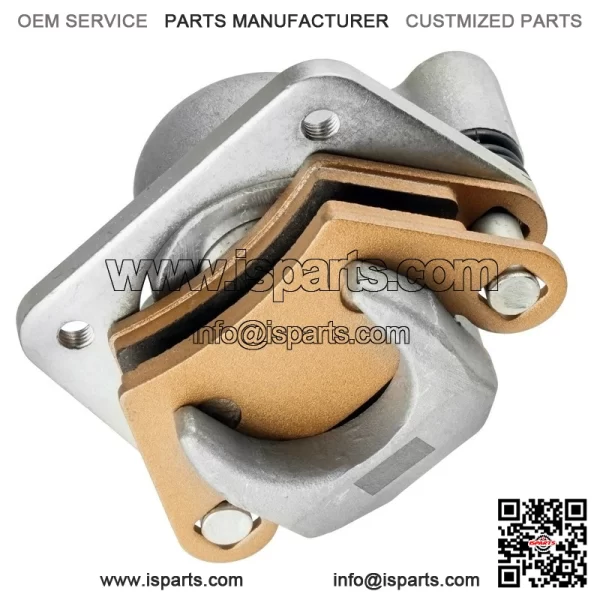 Rear Left Brake Caliper For Ranger XP 900 All Options 2014-2019 1912136 - Image 5