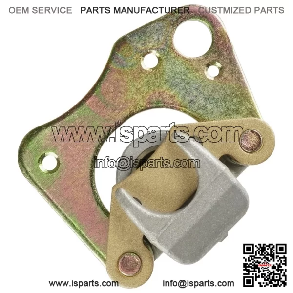 Front Right Brake Caliper w/ Pads For Polaris Sportsman 450 HO 2021-2024 - Image 4