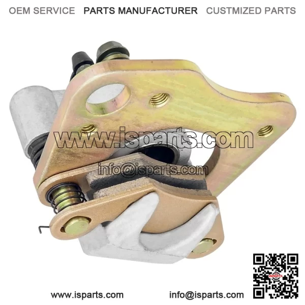 Front Right Brake Caliper w/ Pads For Polaris Sportsman 450 HO 2021-2024 - Image 5