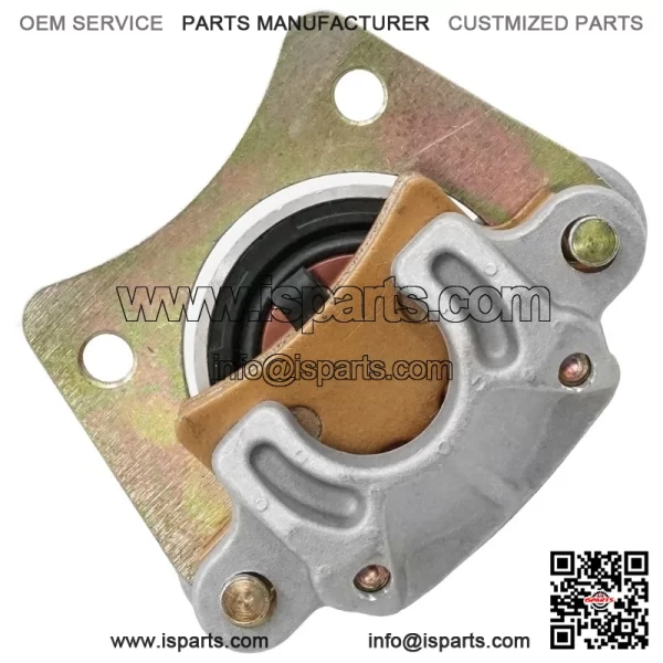 Rear Brake Caliper & Pads For Polaris Sportsman 570 2014-2020 1911122 1910806 - Image 5