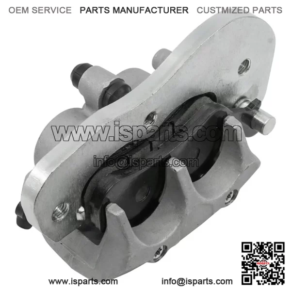 Front Left Brake Caliper For CanAm Defender HD7 Max HD9 Max Pro HD10 2024-2025