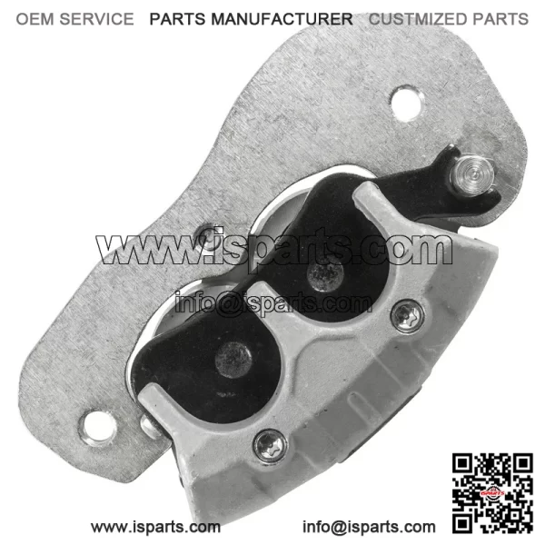 Front Left Brake Caliper For CanAm Defender HD7 Max HD9 Max Pro HD10 2024-2025 - Image 4