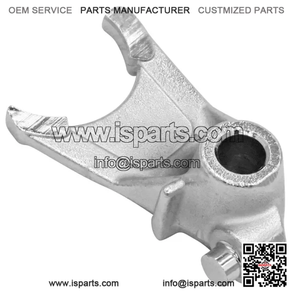 Shift Cam Fork For Yamaha 2GU-18512-00-00 4L0-18512-00-00 2GU185120000 - Image 3