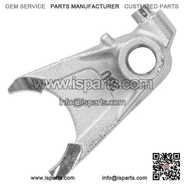 Shift Cam Fork For Yamaha 2GU-18512-00-00 4L0-18512-00-00 2GU185120000 - Image 4