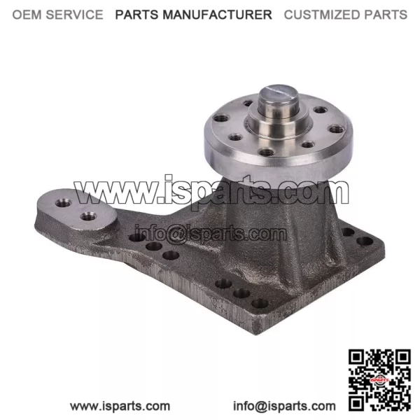 RE503664 Fan Drive Support For John Deere Equipment Dozer Loader Backho - Image 2