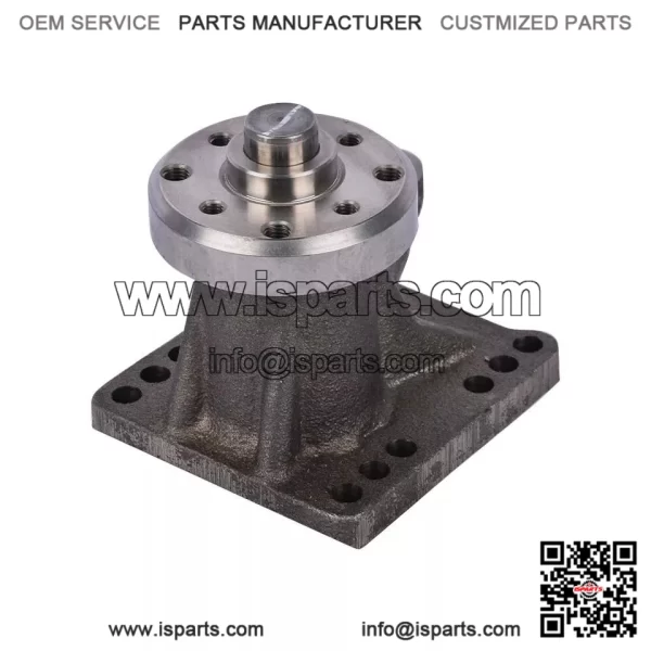 RE503664 Fan Drive Support For John Deere Equipment Dozer Loader Backho - Image 3