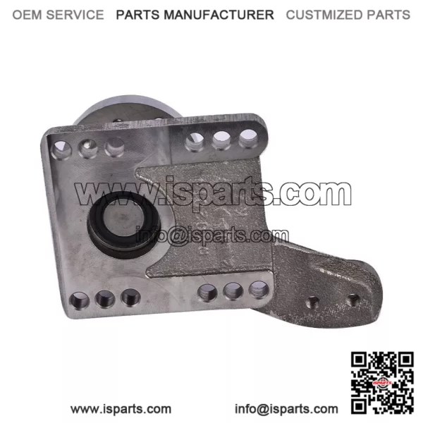 RE503664 Fan Drive Support For John Deere Equipment Dozer Loader Backho - Image 4