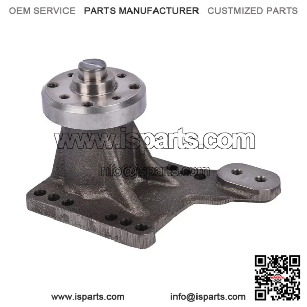 RE503664 Fan Drive Support For John Deere Equipment Dozer Loader Backho - Image 5