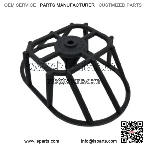 Intake Air Filter Cage Holder Basket for Yamaha Raptor 250 08-13 - Image 2