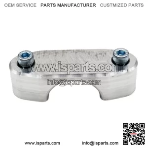 Billet Steering Stem Chassis Clamp Honda TRX 450R 450ER All