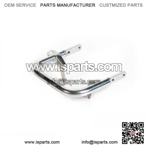 Aluminum Rear Grab Bar Honda TRX450R  TRX 450R 2004-2005 GBE106A