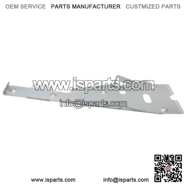 Full Chassis Aluminum Engine Skid Plate Glide For Honda TRX450R TRX450ER - Image 4