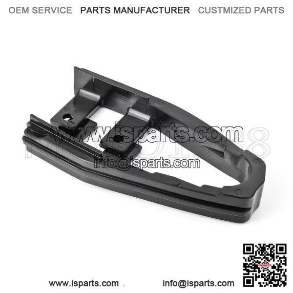 FOR HONDA Swingarm Chain Buffer Guide Slider TRX450R TRX450ER TRX 450R 450ER 450 - Image 3