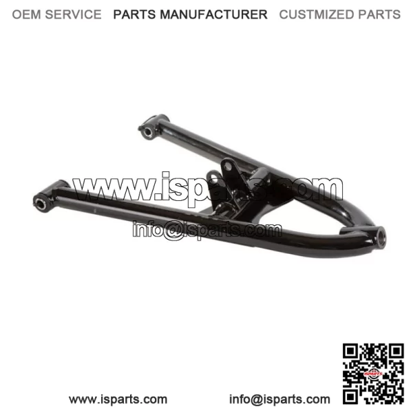 TRX 450R A Arms +2.5 +1 Chromoly Fully Adjustable Armat - Image 2
