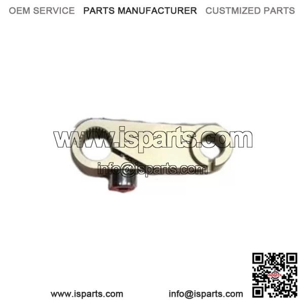 EZ Pull Clutch Cable Arm Yamaha YFZ450R YFZ450X YFZ450 YFZ 450 450R 450X - Image 4