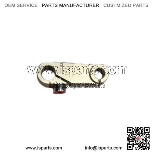 EZ Pull Clutch Cable Arm Yamaha YFZ450 YFZ 450 2004-2013 With Stickers - Image 2