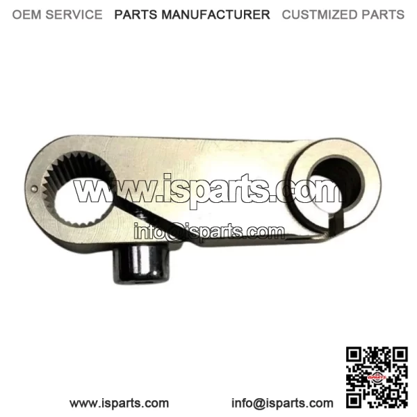 EZ Pull Clutch Cable Arm Yamaha YFZ450 YFZ 450 2004-2013 With Stickers - Image 3