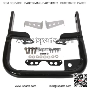 Rear Bumper Grab Bar Fits Yamaha YFZ450 YFZ450SE YFZ450SP YFZ450V 2004-13