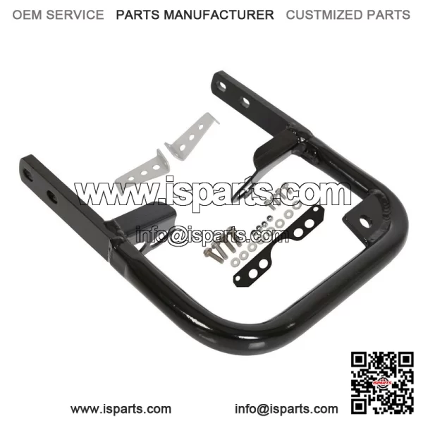 Rear Bumper Grab Bar Fits Yamaha YFZ450 YFZ450SE YFZ450SP YFZ450V 2004-13 - Image 5