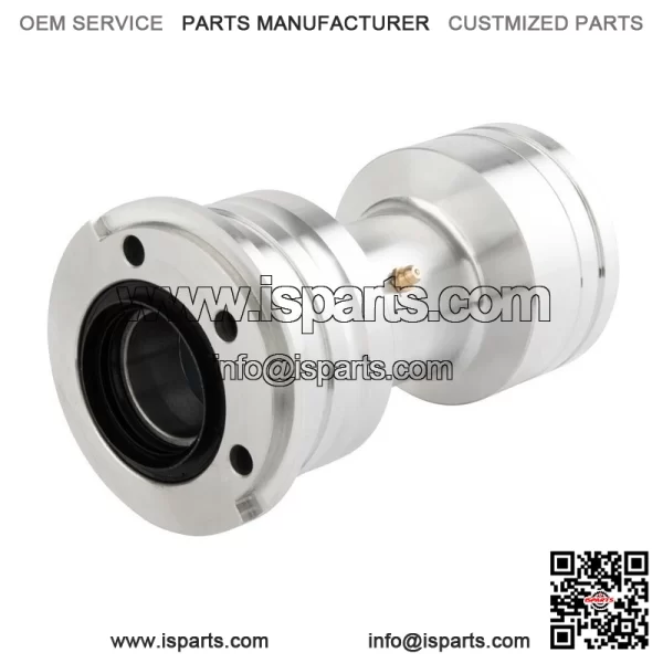 ATV Axle Bearing Carrier YAMAHA YFZ450 YFZ450R YFZ450X YFZ 450 450R 06-24 - Image 2