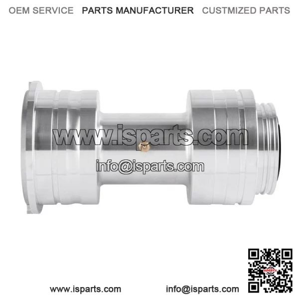ATV Axle Bearing Carrier YAMAHA YFZ450 YFZ450R YFZ450X YFZ 450 450R 06-24 - Image 3