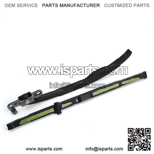 Cam Timing Chain Guides Damper FOR Yamaha YFZ450 YFZ 450 YZ450F WR450F YZ WR 450 - Image 2