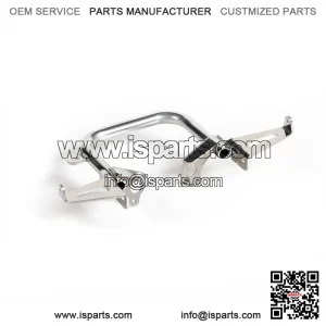 Aluminum Rear Grab Bar Yamaha YFZ450 YFZ 450 2006-2009 GBE206B