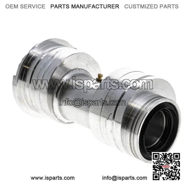 Adjustable Performance Solid Axle Carrier for Yamaha YFZ450 5TG-25381 2006-2013 - Image 2