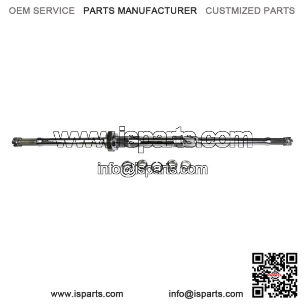 Adjustable Performance Solid Axle Carrier for Yamaha YFZ450 5TG-25381 2006-2013 - Image 4