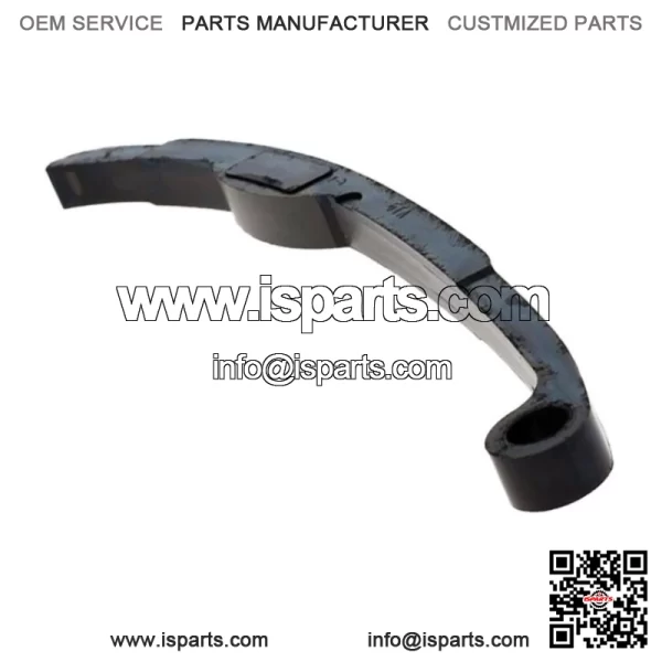 OEM YFZ450R YFZ 450R Cam Timing Chain Tensioner Damper Front Rear Guide Guides - Image 3