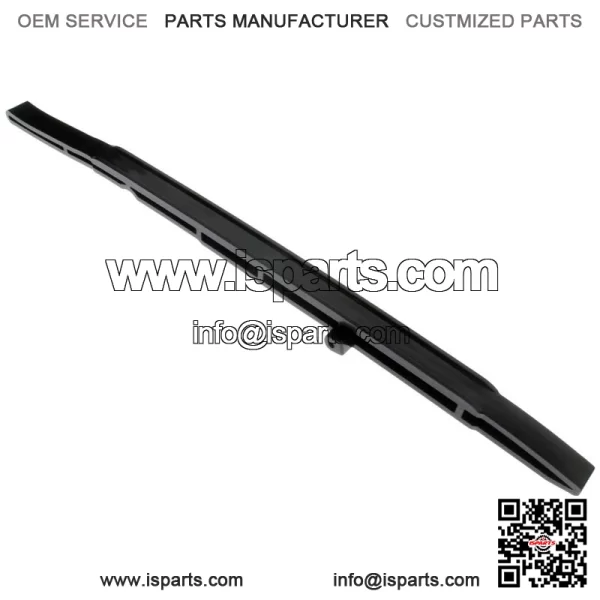OEM YFZ450R YFZ 450R Cam Timing Chain Tensioner Damper Front Rear Guide Guides - Image 4