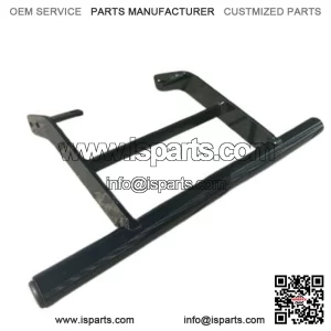 Yfz450r grab bar