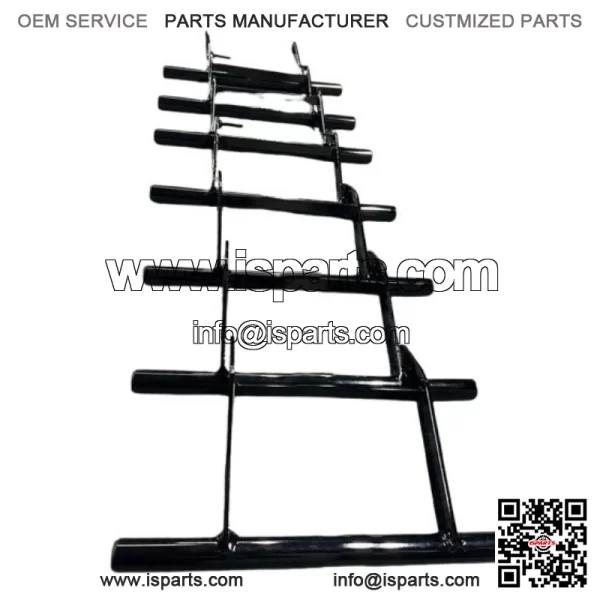 Yfz450r grab bar - Image 2