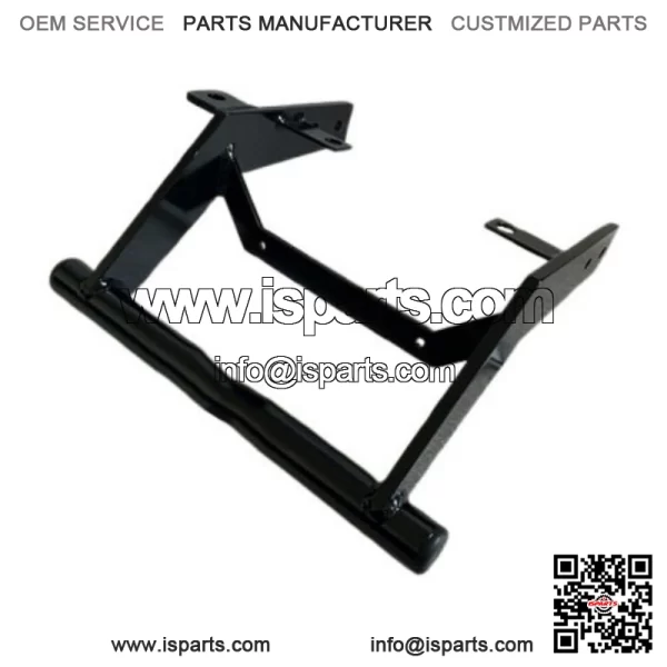 Yamaha YFZ450R  XC Drop Grab Bar (With Fender Brackets) - Image 2