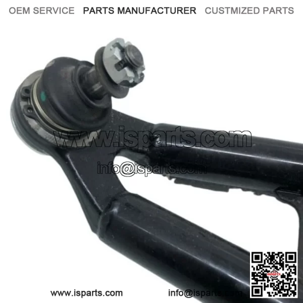 New Yamaha YFZ450R Upper Lower Top Control A-Arms Ball Joints Right Left 09-25 A - Image 2