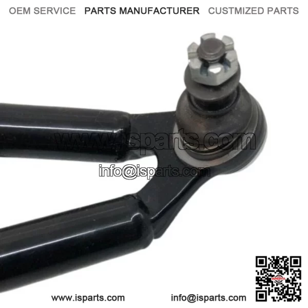 New Yamaha YFZ450R Upper Lower Top Control A-Arms Ball Joints Right Left 09-25 A - Image 3