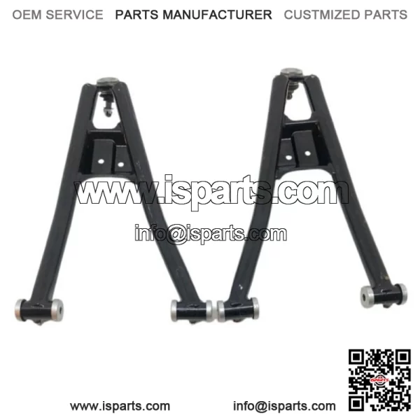 New Yamaha YFZ450R Upper Lower Top Control A-Arms Ball Joints Right Left 09-25 A - Image 4